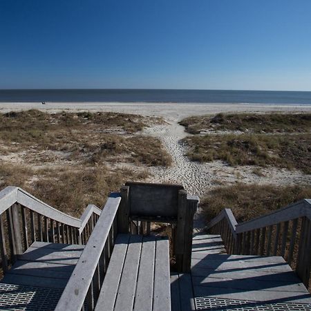 Oceanfront, Complex Pool, Bikes Villa Hilton Head Island Eksteriør billede